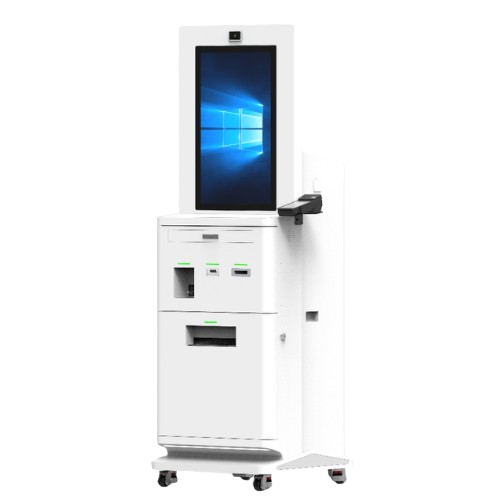 Kios eFIS