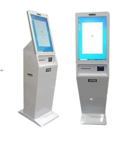 Kios Tiket