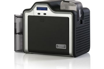 Card Printer